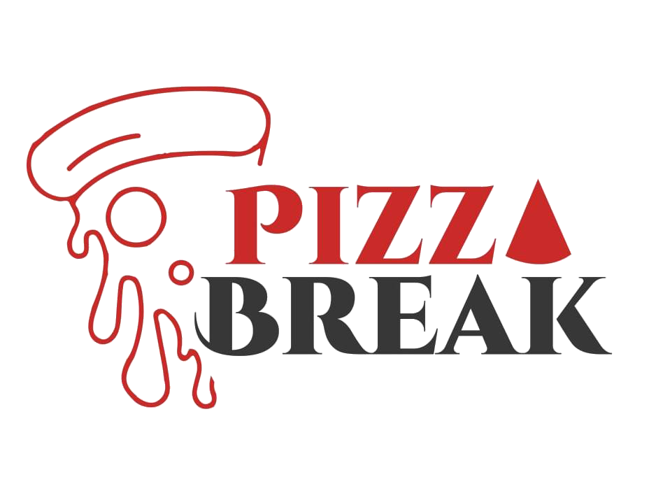 Break Pizza